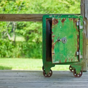 safe 'n green by Robert S. Donovan (cc) (from flickr)